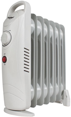 Mini Radiador de Aceite E352 Habitex 700 W
